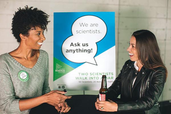 Calendar: Feb. 23–March 10, 2018