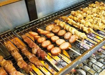 Bankers Hill's hidden treasure