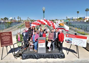 Grossmont High School dedicates memorial bench to Ryan Wilcox