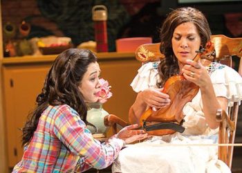 Kaiser Zion opens farmers market