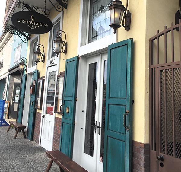 Uptown News Food Briefs: Nov. 30, 2018