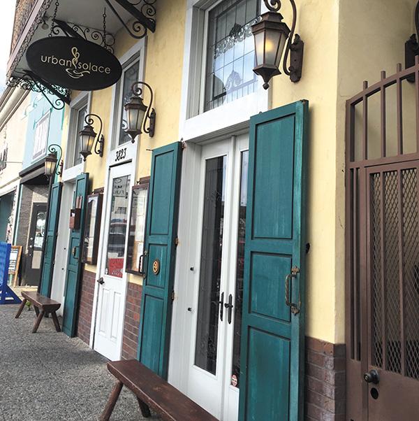 Uptown News Food Briefs: Nov. 30, 2018