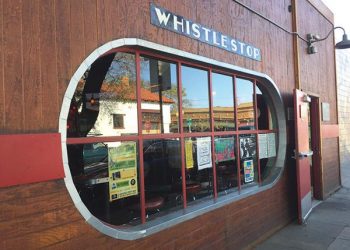 An ‘authentic’ Cinco de Mayo celebration