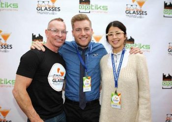 News Briefs: April 20, 2018