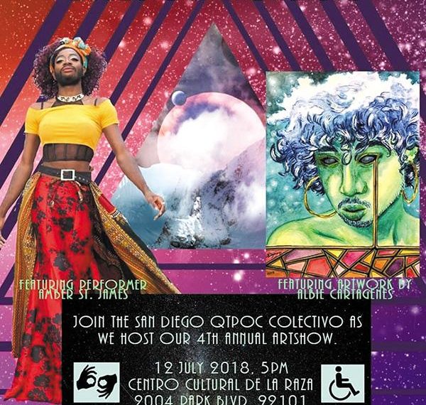 Calendar: July 12-25, 2019