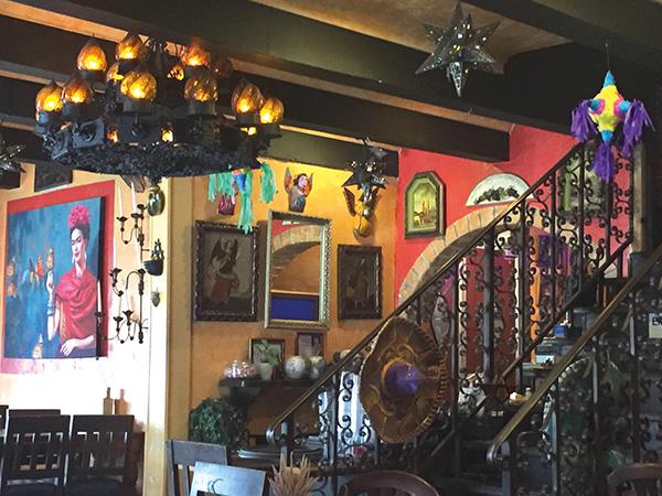 Mexican mojo without the tourists