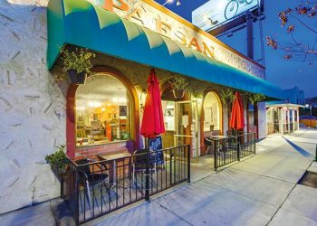 From the streets of Thailand