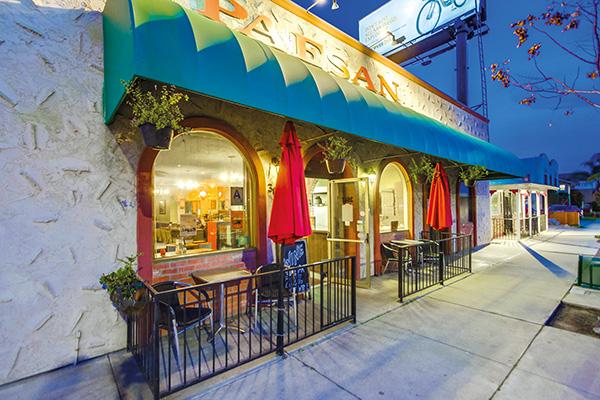 Uptown News Food Briefs: May 18, 2018