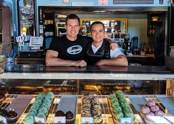 Mission Valley firm honored for expertise