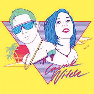 Calendar: June 1 - 14, 2018