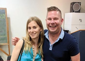 Salk Institute receives $1.5M for Alzheimer's research from NANOS