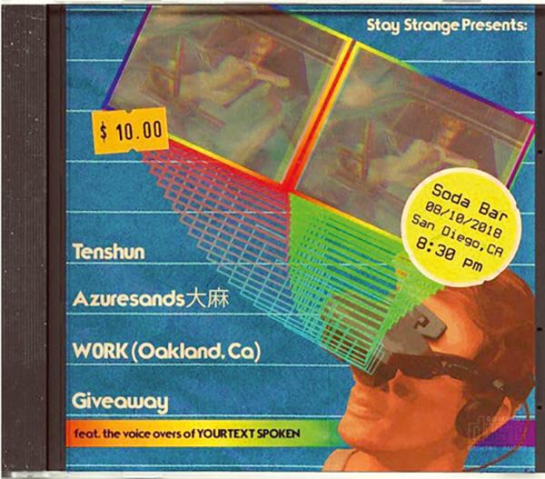 Calendar: August 10-23, 2018