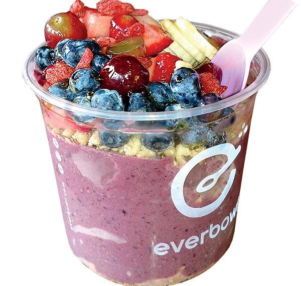 Uptown News Food Briefs: August 10, 2018