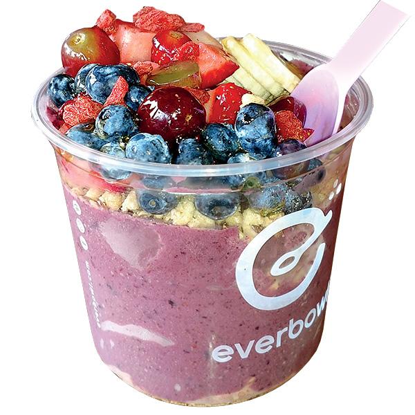 Uptown News Food Briefs: August 10, 2018