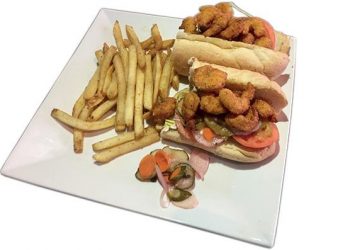 Vodka-making on Lincoln Avenue