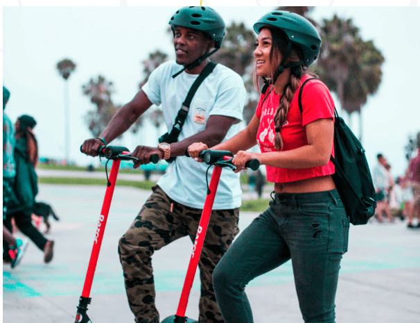 Uptown News Briefs: Sept. 7, 2018