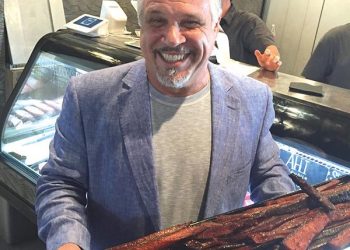 Uptown News Food Briefs: Oct. 5, 2018