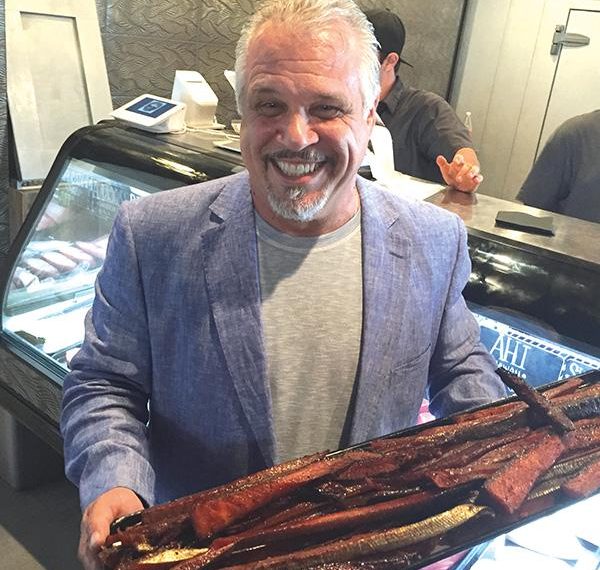 Uptown News Food Briefs: Oct. 5, 2018