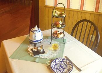 Sen. Morrell to speak at November meeting