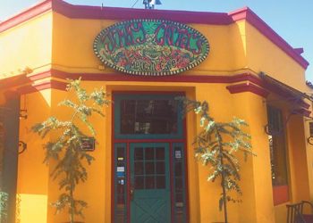 Major flooding hits Grantville … again