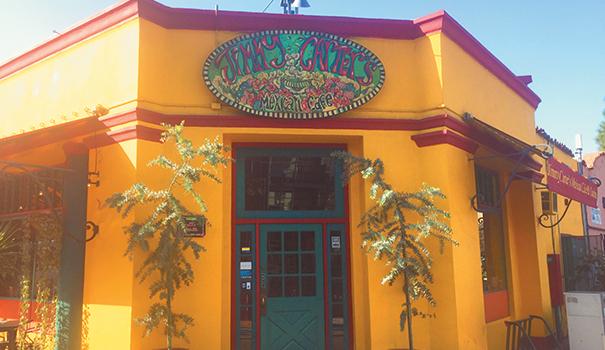 Eggs with a Second Amendment afterthought