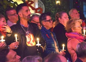 Community news and briefs for Pacific Beach and Mission Beach