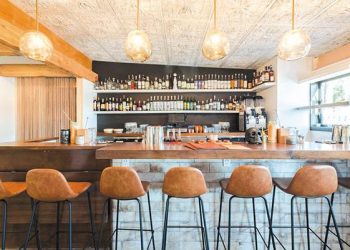 The best seat in the house