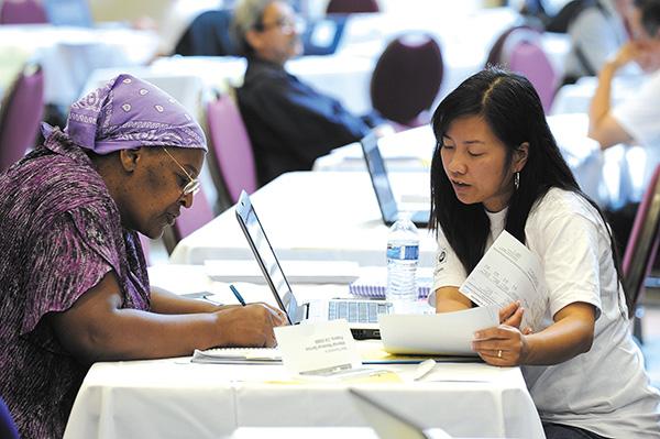 New signs for Little Saigon district, Women’s Symposium returns to Normal Heights