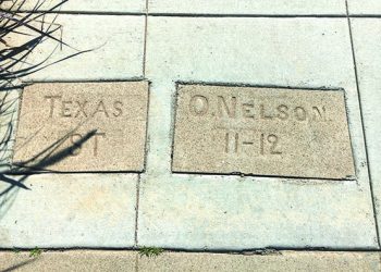 The band plays on …