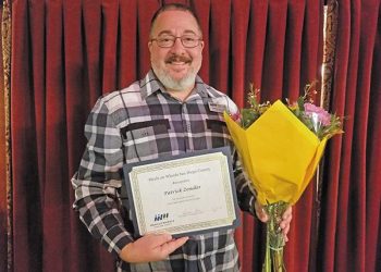 The band plays on …