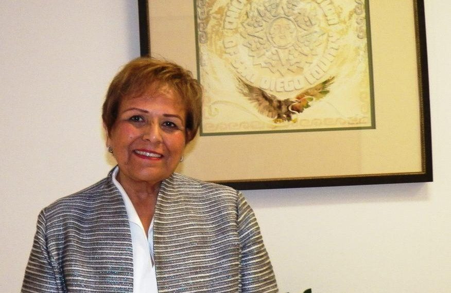 Uptown resident to be honored as 2019 Chicano Federation Visionary Award recipient