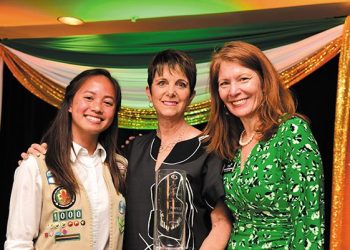 San Diego Junior Theatre parent accuses city attorney of misconduct