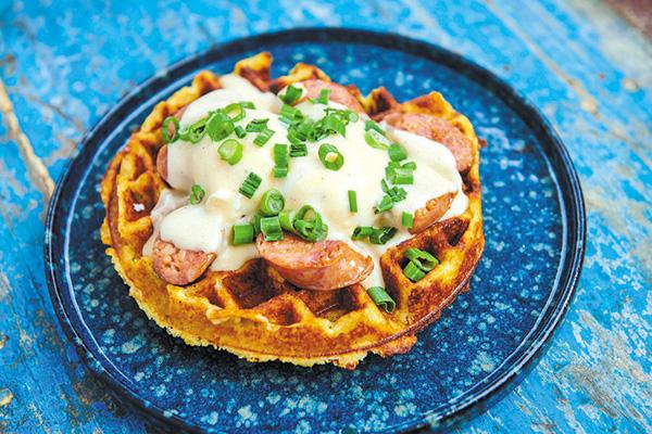 Uptown News Food Briefs – May 31, 2019