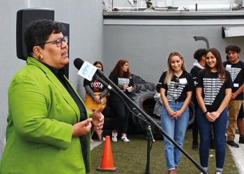 Hillcrest Town Council prepares to clean up after San Diego Pride