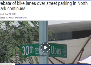 Get involved for 2020 election