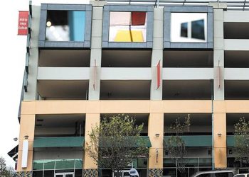 Scooter crash in Roseville Fleet Ridge area