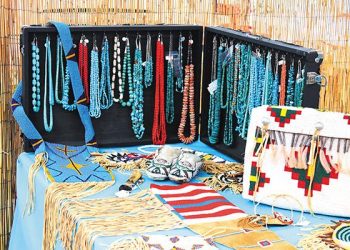 SDAI ‘Forging Territories’ explores marginalized art