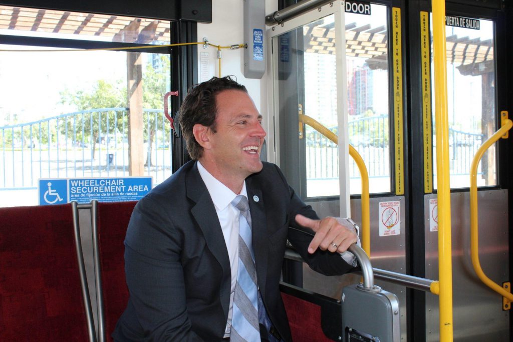 Uptown News Briefs: October 18, 2019