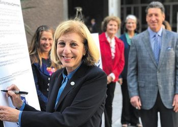 Calendar: November 2019