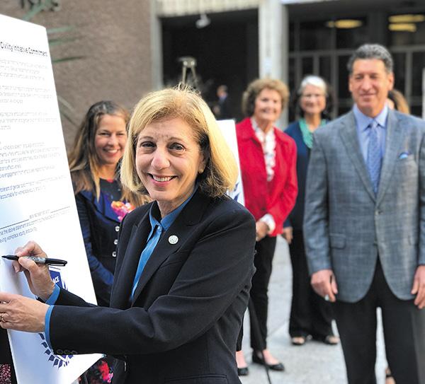 Uptown News Briefs: November 1-14, 2019