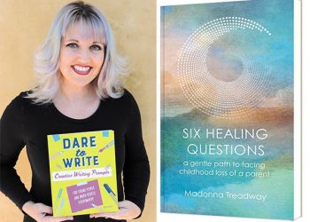 ‘Handbagged’ delights at Moxie Theatre