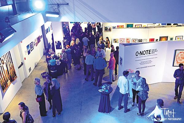 Calendar: November 15-28, 2019