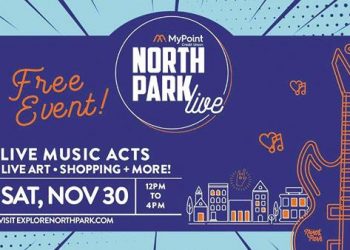 Calendar: Nov. 29-Dec. 12, 2019