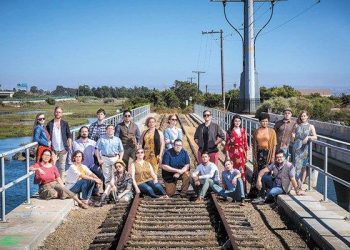 North Park, Mid-City bikeways break ground