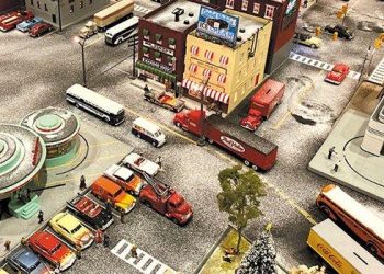 ‘A Christmas Story,’ but this time it’s a musical