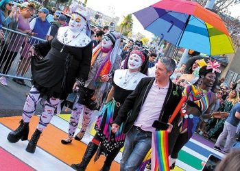 PB Planning Group supports pedestrian-friendly changes to Mission Boulevard