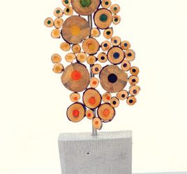 ‘New Cool School’ artists exhibit at Scott White Gallery