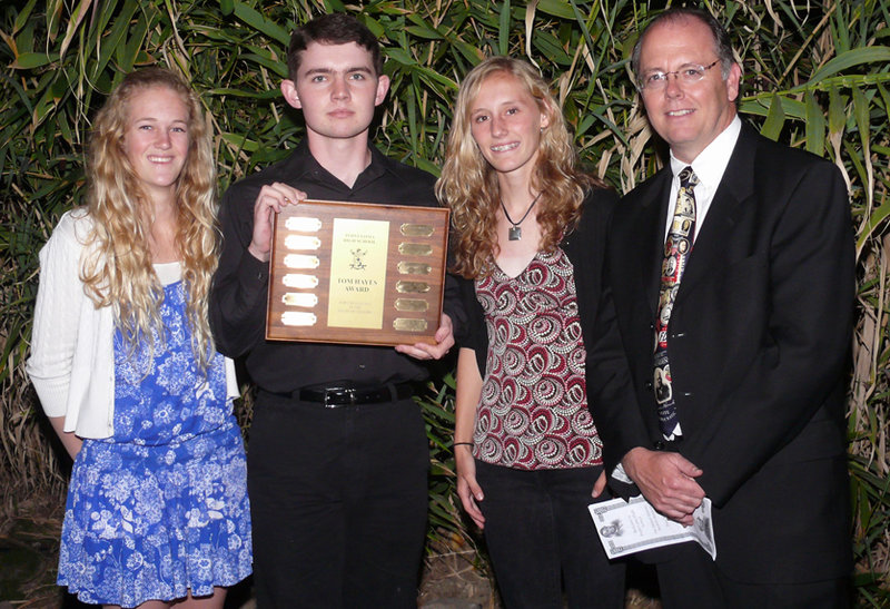 Point Loma High’s History Banquet looking for community support to continue