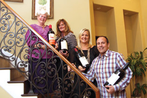 La Jolla High foundation targets budget gaps with huge fundraiser