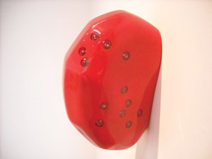 ‘New Cool School’ artists exhibit at Scott White Gallery